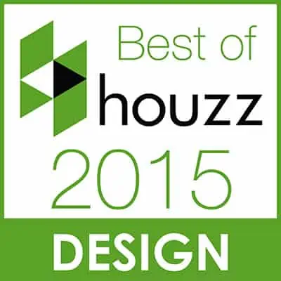 Best of Houzz 2015 Design