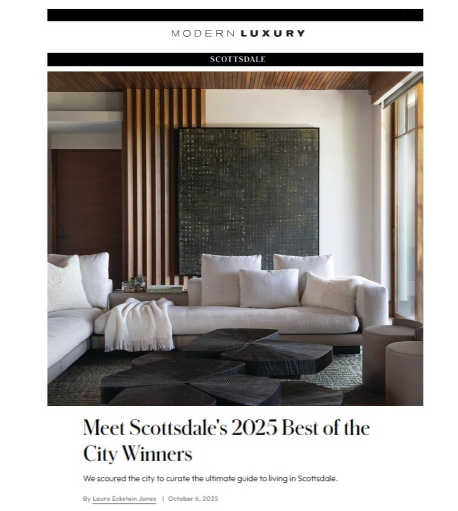 Modern Luxury Press Release IMI Design Oct 2025 1