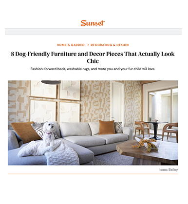 Sunset.com Image