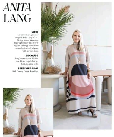 img modern luxury publication