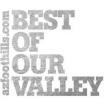 Best of our valley