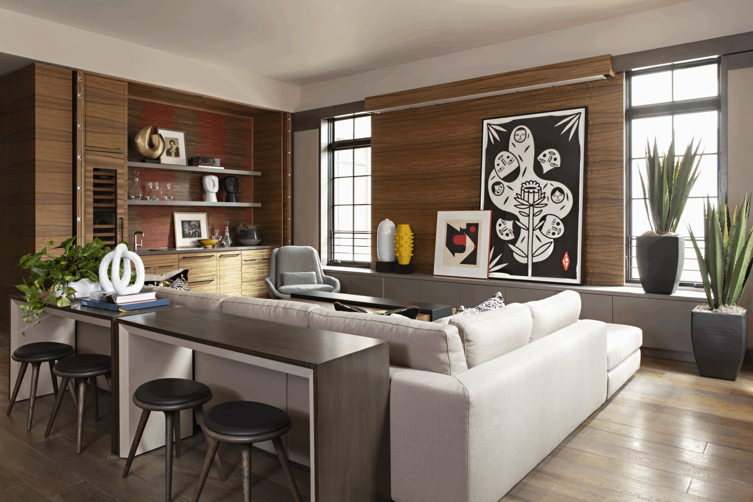 Sacred Spaces Within the Home