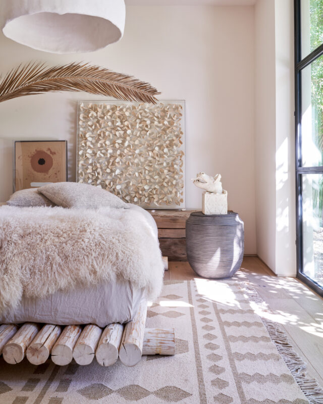 A Sanctuary for Your Guests