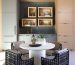 Symmetry and Asymmetry in Interior Architecture